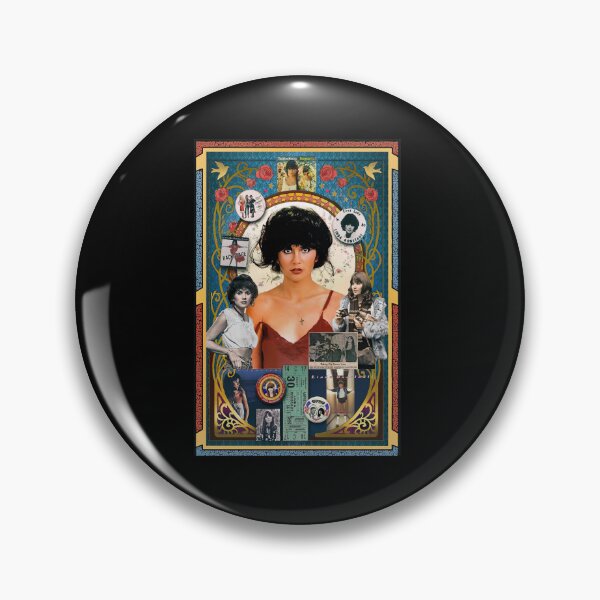 Item preview, Linda Ronstadt Essential designed and sold by Figedos10.
