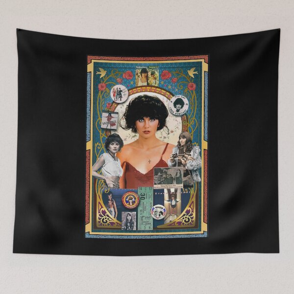 Item preview, Linda Ronstadt Essential designed and sold by Figedos10.