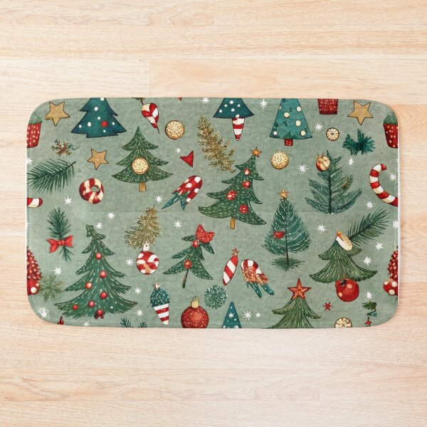 Item preview, Xmas fantasy 2 designed and sold by AlexNights.