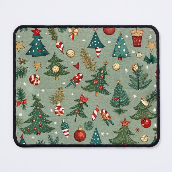 Item preview, Xmas fantasy 2 designed and sold by AlexNights.