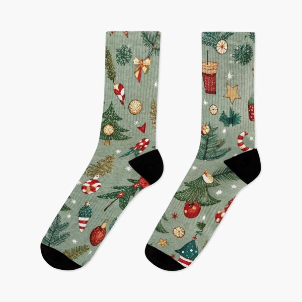 Item preview, Xmas fantasy 2 designed and sold by AlexNights.