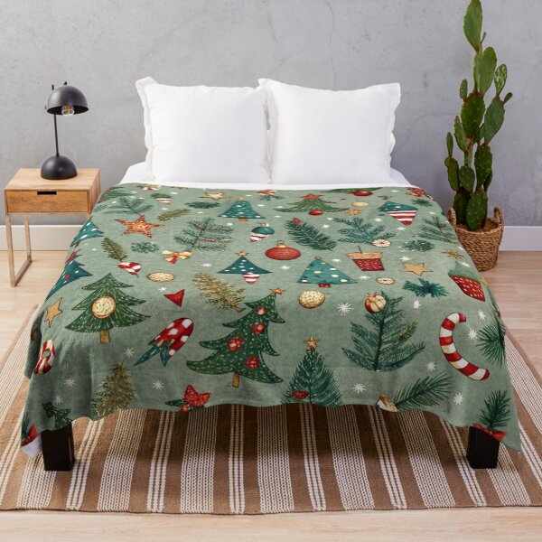 Item preview, Xmas fantasy 2 designed and sold by AlexNights.