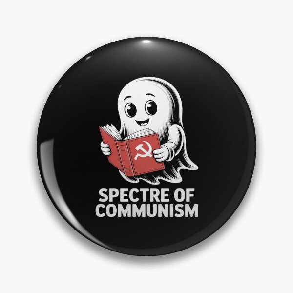 Item preview, Spec.tre Of Communism designed and sold by ToggleBet.