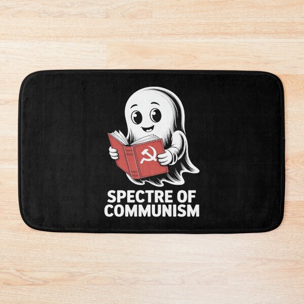 Item preview, Spec.tre Of Communism designed and sold by ToggleBet.