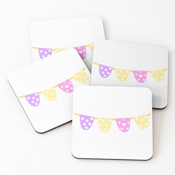 Item preview, Baby Shower Dessert Delight designed and sold by KJackArtwork.