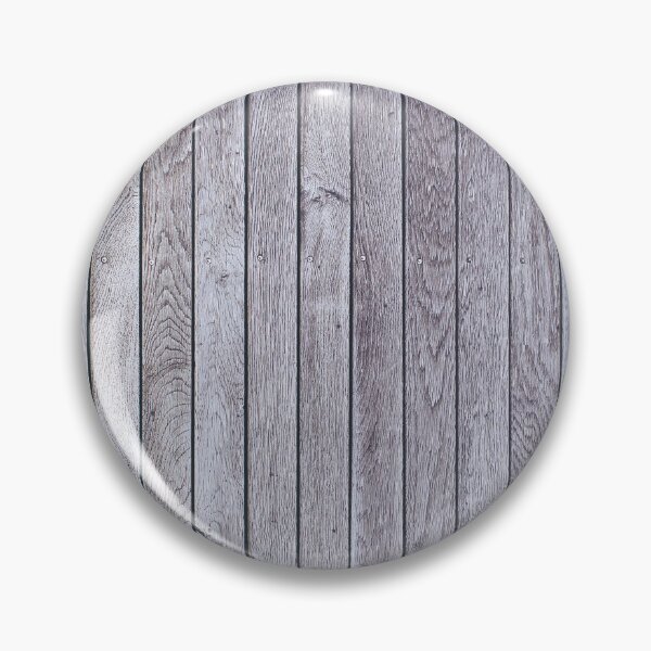 Item preview, Weathered Wood Planks - Rustic Grey Minimalist Texture designed and sold by ConfuseLab Alt.