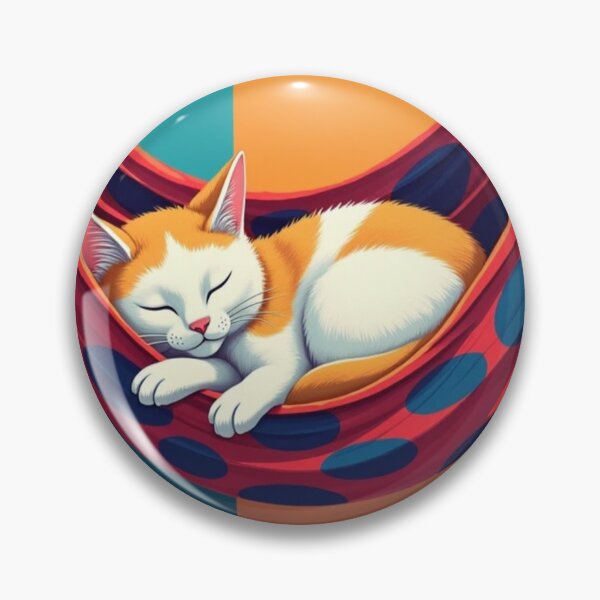 Item preview, Cute cat  designed and sold by Dogandesighn.