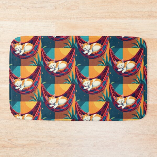 Item preview, Cute cat  designed and sold by Dogandesighn.