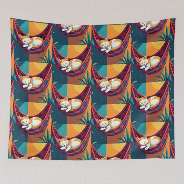 Item preview, Cute cat  designed and sold by Dogandesighn.