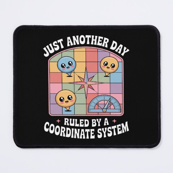 Item preview, Specialist Kawaii Data Mappers Cartographers designed and sold by BubblePancake.