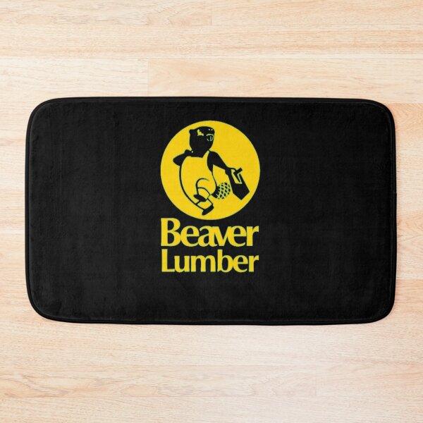 Item preview, Canada---Vintage-Beaver-Lumber-- designed and sold by AngusShanahan.