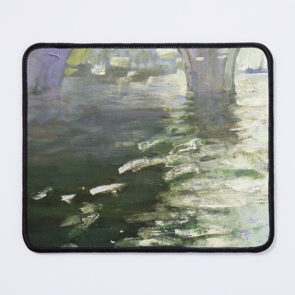Item preview, Ed Potapenkov: Ancient Bridge designed and sold by ukrainianvin.