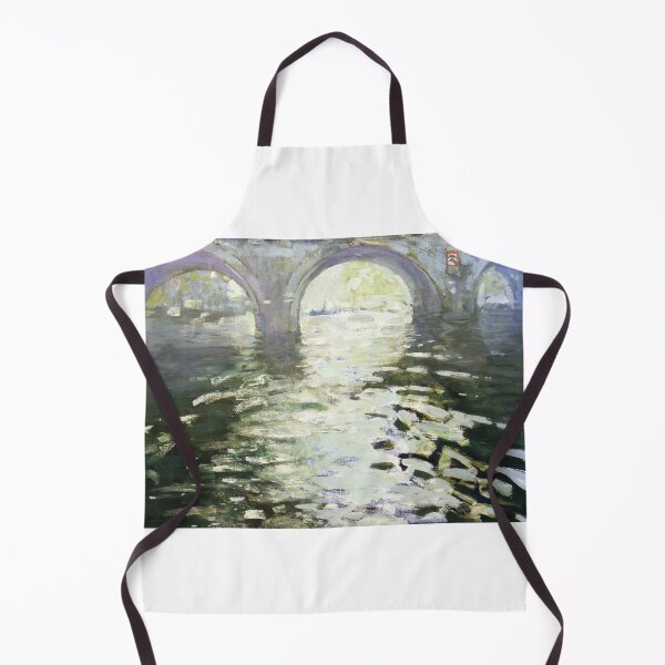 Item preview, Ed Potapenkov: Ancient Bridge designed and sold by ukrainianvin.