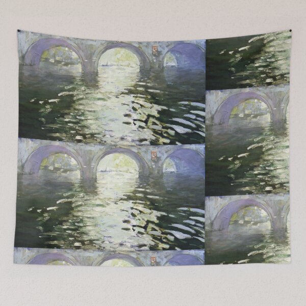 Item preview, Ed Potapenkov: Ancient Bridge designed and sold by ukrainianvin.