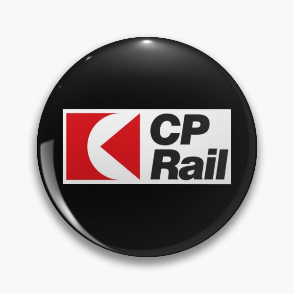 Item preview, Canadian-Pacific-(CP)-Rail----Logo---- designed and sold by AngusShanahan.