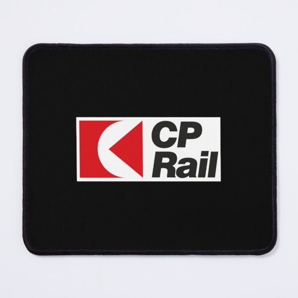 Item preview, Canadian-Pacific-(CP)-Rail----Logo---- designed and sold by AngusShanahan.