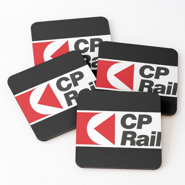 Item preview, Canadian-Pacific-(CP)-Rail----Logo---- designed and sold by AngusShanahan.