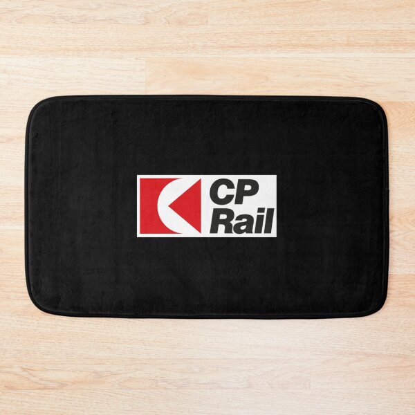 Item preview, Canadian-Pacific-(CP)-Rail----Logo---- designed and sold by AngusShanahan.
