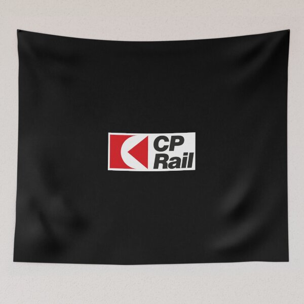 Item preview, Canadian-Pacific-(CP)-Rail----Logo---- designed and sold by AngusShanahan.