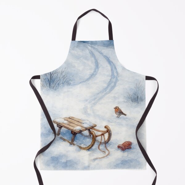 Item preview, After the Sleigh Ride designed and sold by cryolith7454.
