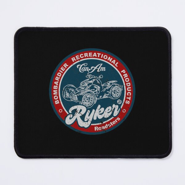 Item preview, Can-Am-Ryker-Retro-- designed and sold by AngusShanahan.