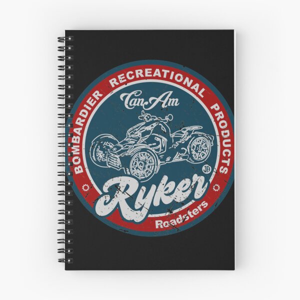 Item preview, Can-Am-Ryker-Retro-- designed and sold by AngusShanahan.