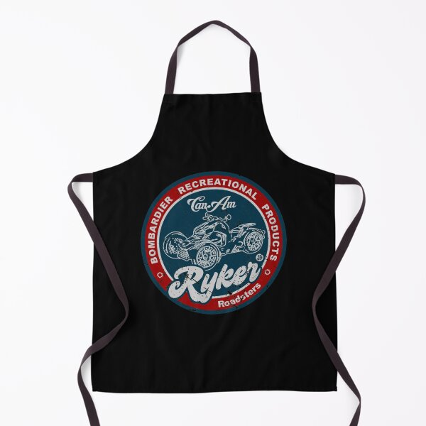Item preview, Can-Am-Ryker-Retro-- designed and sold by AngusShanahan.