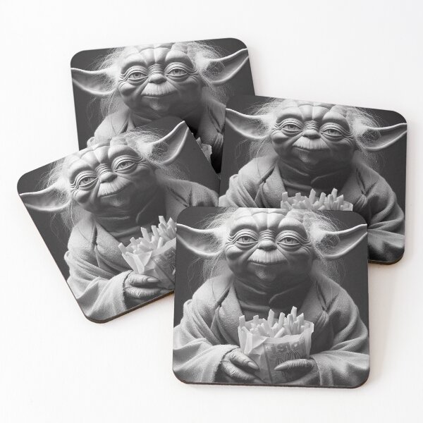 Item preview, FRY-FORCE 9000: Cosmic Snackdown in the Grease Nebula!! ??⚡️#ZAP! designed and sold by Print Fiction.