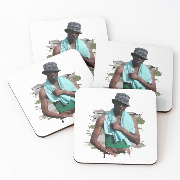 Item preview, Moreno Negro Whatsapp Mandingo  designed and sold by JFuentez.