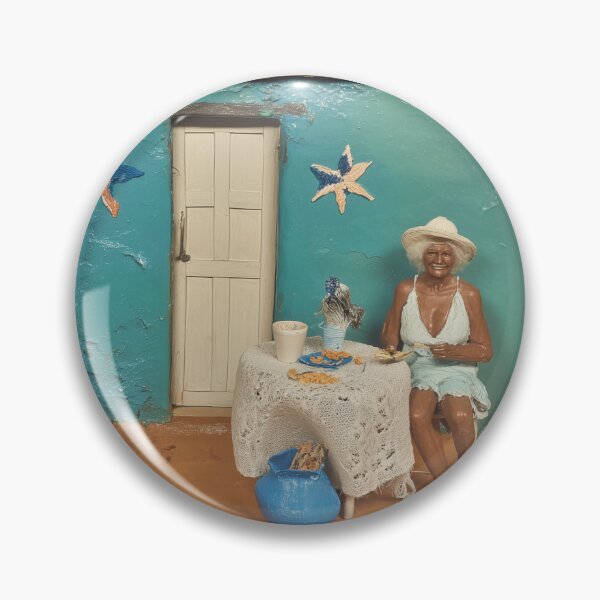 Item preview, Sunny Afternoon in the Islands designed and sold by DigitalArtKiosk.