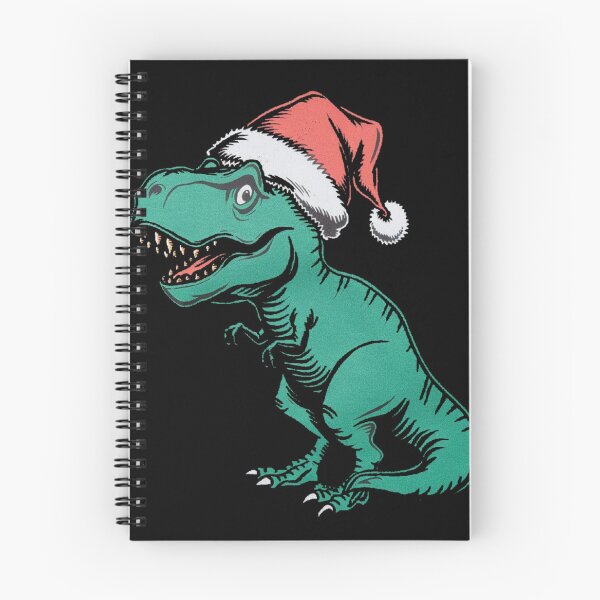 Item preview, Christmas Jumper dinosaur designed and sold by CandyVenom.