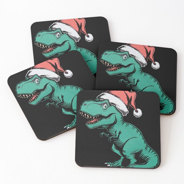 Item preview, Christmas Jumper dinosaur designed and sold by CandyVenom.