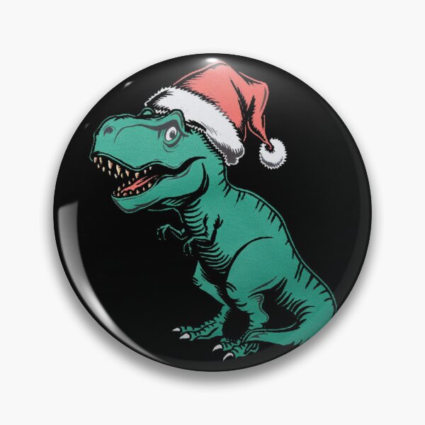 Item preview, Christmas Jumper dinosaur designed and sold by CandyVenom.