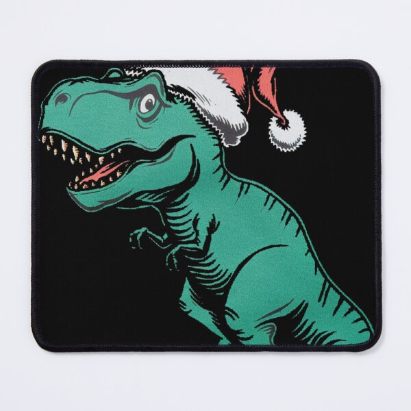Item preview, Christmas Jumper dinosaur designed and sold by CandyVenom.