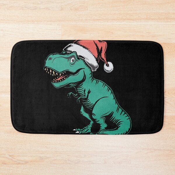 Item preview, Christmas Jumper dinosaur designed and sold by CandyVenom.