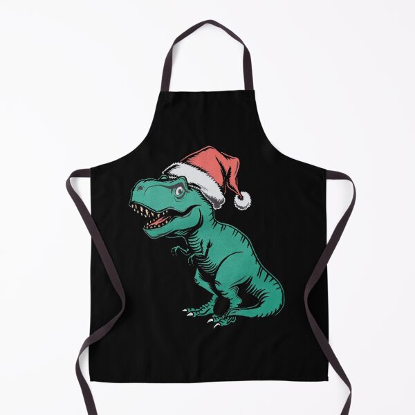 Item preview, Christmas Jumper dinosaur designed and sold by CandyVenom.