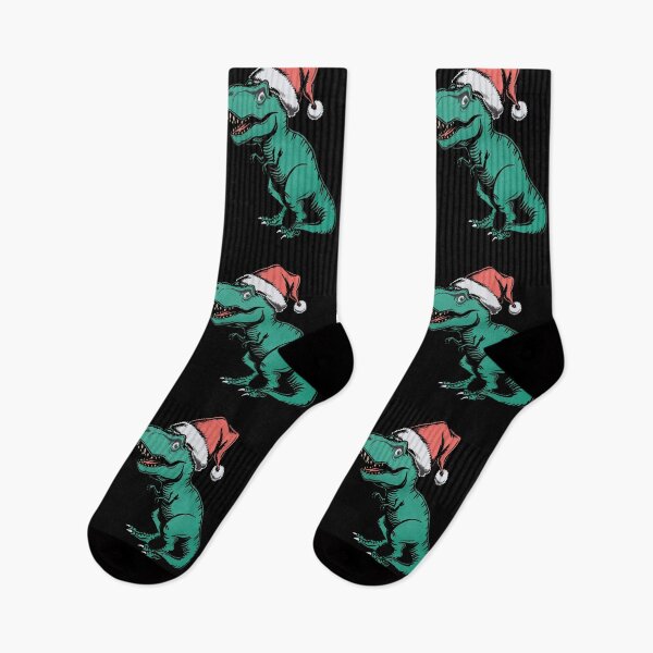 Item preview, Christmas Jumper dinosaur designed and sold by CandyVenom.