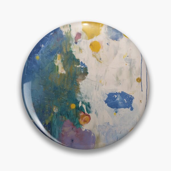 Item preview, Colorful Abstract expressionist Creation designed and sold by lautir.