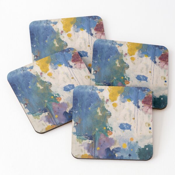 Item preview, Colorful Abstract expressionist Creation designed and sold by lautir.