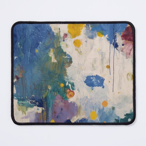 Item preview, Colorful Abstract expressionist Creation designed and sold by lautir.