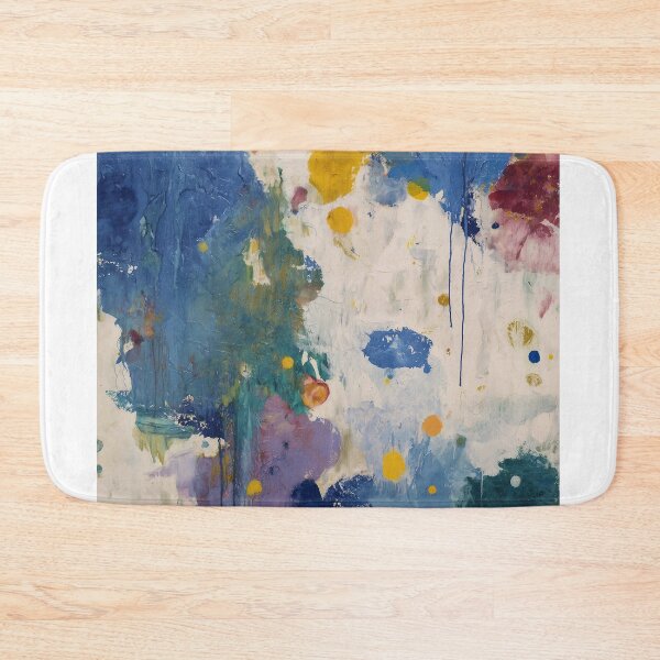 Item preview, Colorful Abstract expressionist Creation designed and sold by lautir.