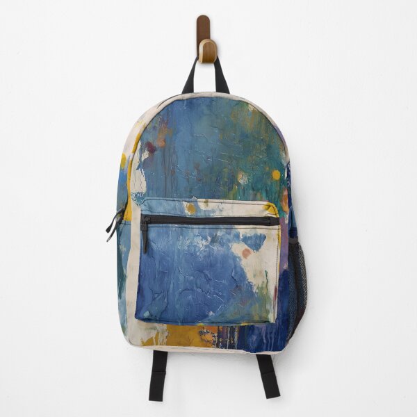 Item preview, Colorful Abstract expressionist Creation designed and sold by lautir.