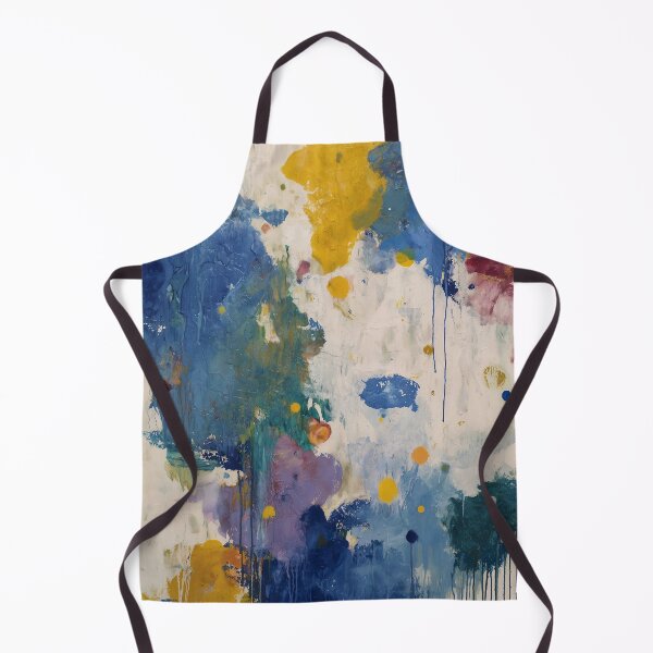 Item preview, Colorful Abstract expressionist Creation designed and sold by lautir.