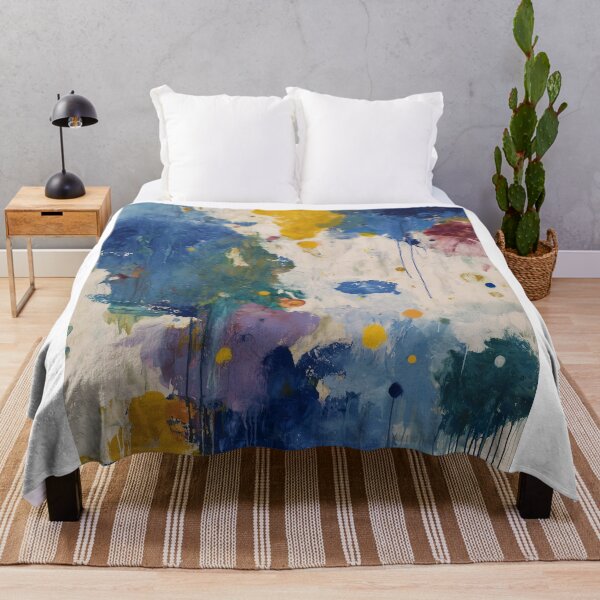 Item preview, Colorful Abstract expressionist Creation designed and sold by lautir.