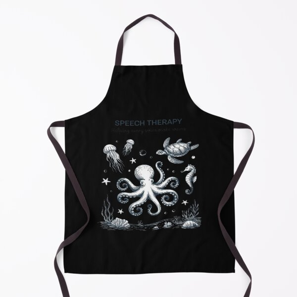 Item preview, Speech Therapy SLP Speech Language Pathologist Pathology designed and sold by BubblePancake.