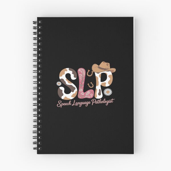 Item preview, Speech Therapy Speech Language Pathologist SLP designed and sold by BubblePancake.