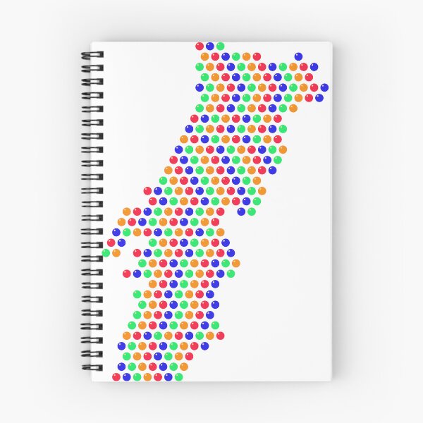 Item preview, Multicolored Rhinestone Portugal designed and sold by TheIconSmith.