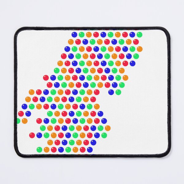 Item preview, Multicolored Rhinestone Portugal designed and sold by TheIconSmith.