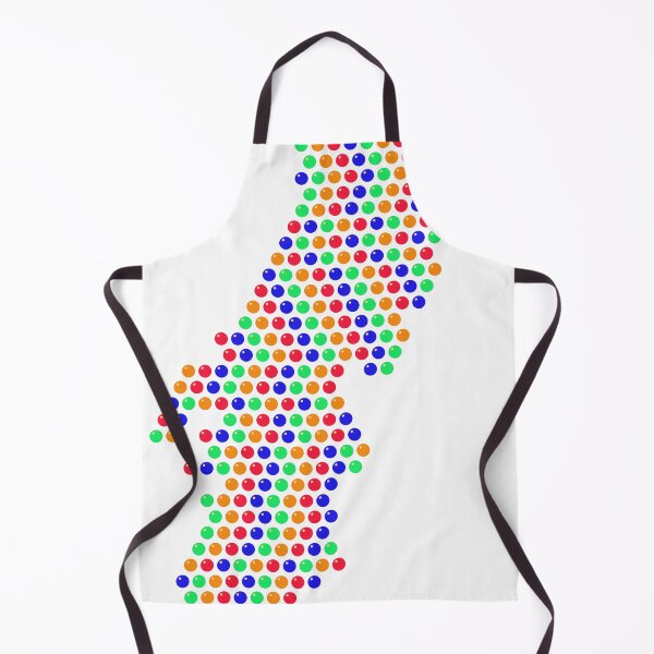 Item preview, Multicolored Rhinestone Portugal designed and sold by TheIconSmith.