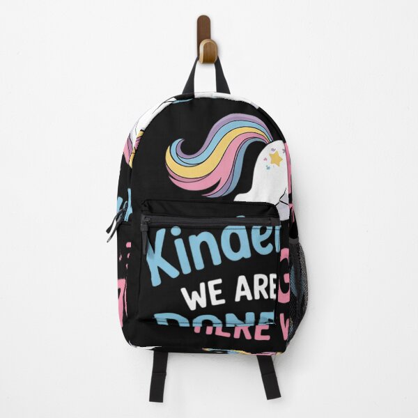 Item preview, Kindergarten Graduation 1st Grade School Unicorn designed and sold by RoyTill0Art.